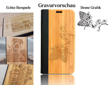 INDIVIDUELL iPhone 13 Flipcase